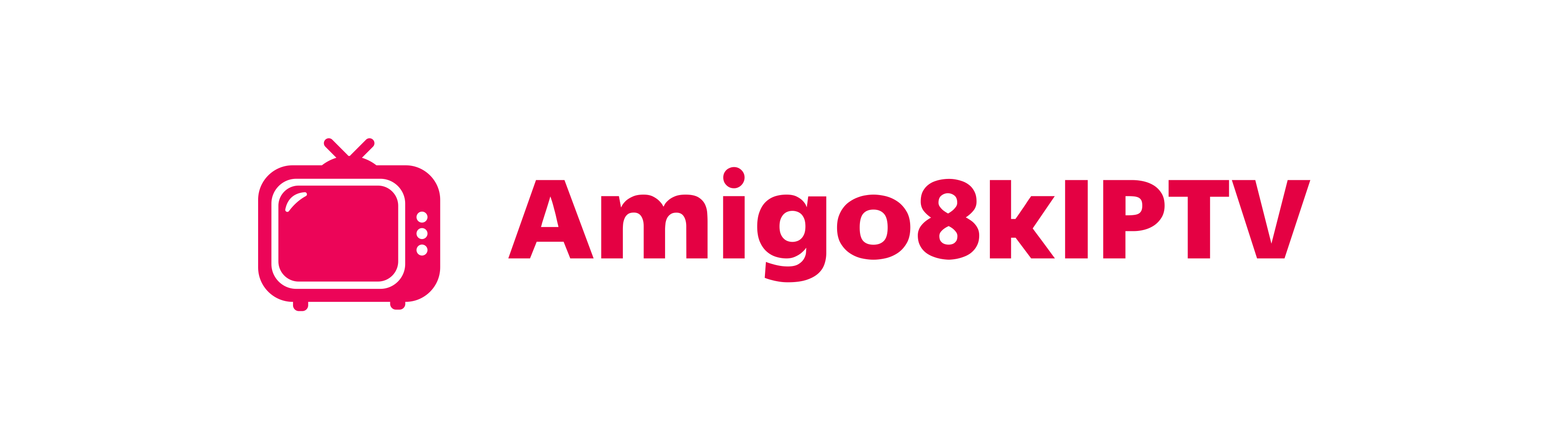 Amigo 8K IPTV – The Best IPTV Service for HD & 8K Streaming