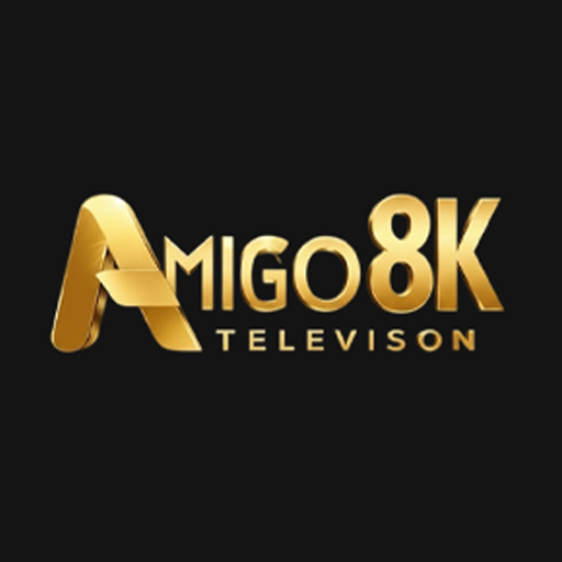 amigo8K player